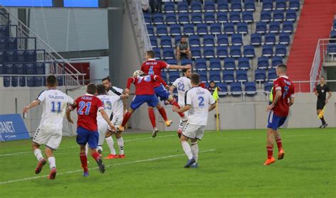 vasas fc - szeged-csanad grosics akademia